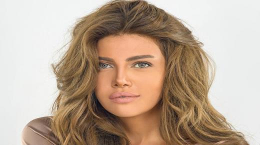 رد ريهام حجاج على صور زواجها الأول