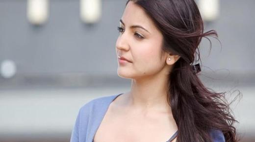 حقيقة مرض أنوشكا شارما