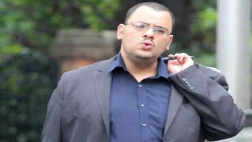 الجزائر وفاة مدون بالسجن وإنتقادات حقوقية