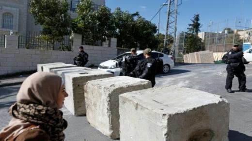 فتاة فلسطينية ذات 16 عاما أسيرة بسجون الإحتلال الإسرائيلي لمدة 6 سنوات بحكم قضائي