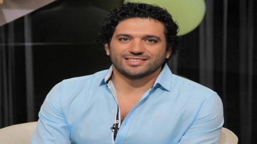 حسن الرداد “الابن ال13” في رمضان المقبل