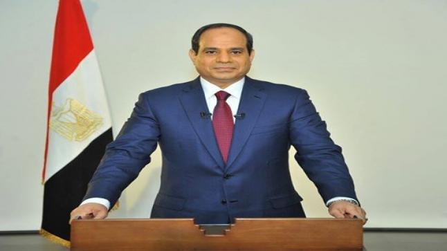 الرئيس السيسي يصدر قرار بإنشاء جامعة الملك سلمان الدولية ب 15 كلية وثلاثة فروع
