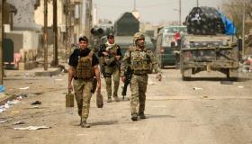 الأمم المتحدة تتوقع نزوح أكثر من 12 عراقي من الموصل خلال اليومين المقبلين