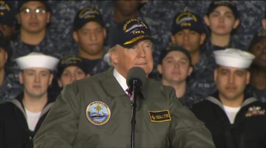 روسيا تبدي عدم اهتمامها بزيادة الإنفاق العسكري الأمريكي شرط عدم الإخلال بموازين القوى