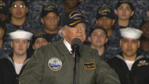 روسيا تبدي عدم اهتمامها بزيادة الإنفاق العسكري الأمريكي شرط عدم الإخلال بموازين القوى