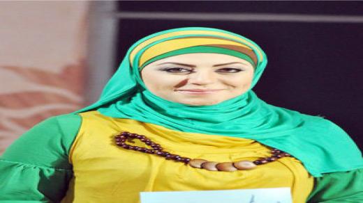 تعرف على سبب زيادة وزن الفنانة ميار الببلاوي