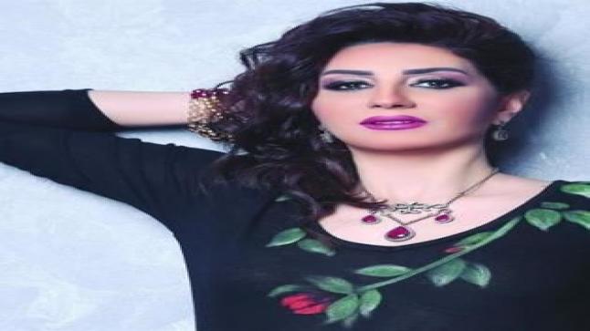 وفاء عامر تشارك في مسلسل “عايزة ورد يا إبراهيم”