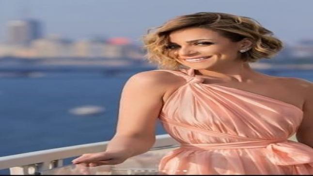 ريم البارودى تحكى تفاصيل جديدة عن احمد سعد