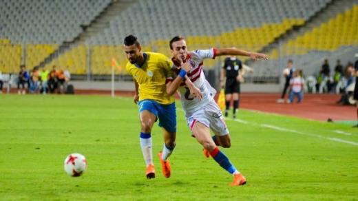 القنوات الناقلة وموعد كلاسيكو الزمالك والإسماعيلي بالدوري المصري