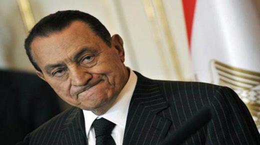 مصر تستقبل ذكري تنحي مبارك هو حر والشباب في السجون هل حقاً سقط النظام ؟