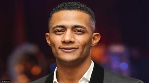 محمد رمضان في السباق الرمضاني 2019