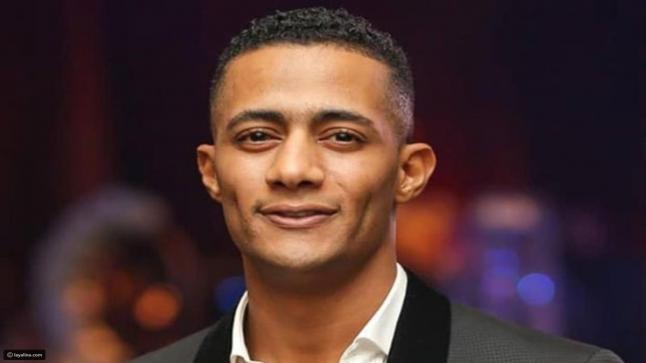 محمد رمضان في السباق الرمضاني 2019