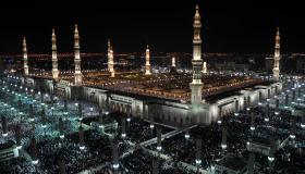 تعرف على معلومات تاريخية هامة عن المسجد النبوي الشريف