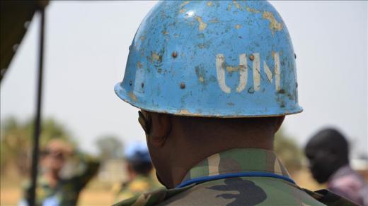 مجلس الأمن يستجيب لتوصية أنطونيو غوتيريس بتمديد عمل بعثة الأمم المتحدة في الكونغو