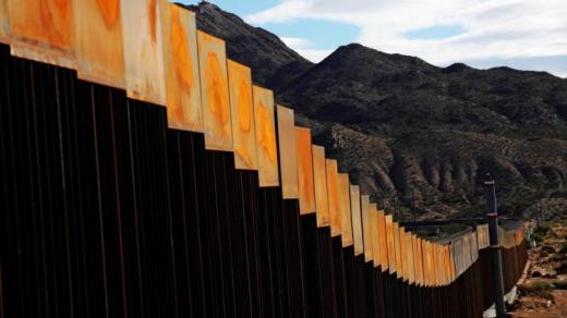 شركة ماغال الاسرائيلية تسعى لإن تكون أحد المسؤولين عن بناء جدار الفصل بين الولايات الامريكية والمكسيك