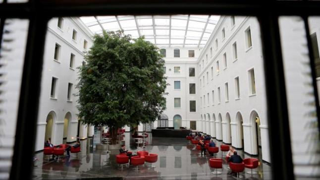 وفد سوداني من أجل اتمام الاجراءات المتعلقة بالانضمام لمنظمة التجارية العالمية