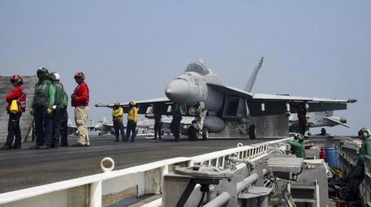 إشتعال حدة التوتر والوعيد والحرب الكلامية بين إيران والولايات المتحدة الأمريكية