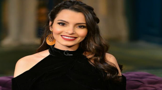 كارمن في فيديو كليب جديد برأس السنة