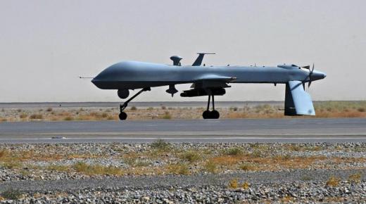 وزارة الدفاع الأمريكية تعلن مقتل قاري ياسين القيادي بتنظيم القاعدة في أفغانستان