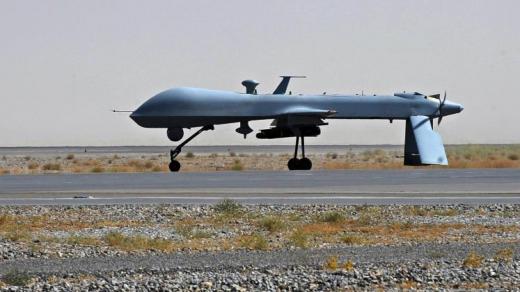 وزارة الدفاع الأمريكية تعلن مقتل قاري ياسين القيادي بتنظيم القاعدة في أفغانستان