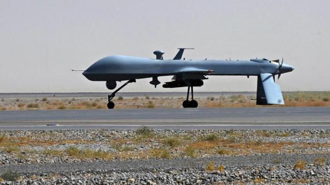 وزارة الدفاع الأمريكية تعلن مقتل قاري ياسين القيادي بتنظيم القاعدة في أفغانستان