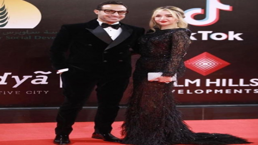 هنا الزاهد وأحمد فهمي معاً في رمضان