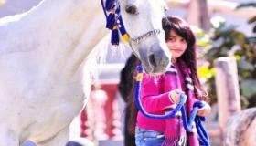 من هي علياء العبيد صاحبة النصف مليون متابع عبر الانستغرام