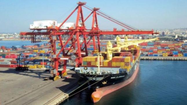 رسميا استقالة حكومة لبنان على خلفية حادث انفجار مرفأ بيروت