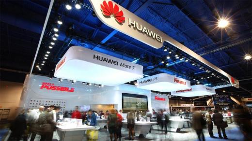 مميزات هاتفي Huawei P10 و P10 Plus المنوي الاعلان عنه عبر معرض برشلونة العالمي للجوالات MWC 2017