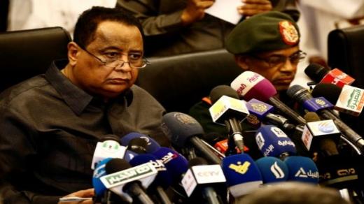 “بالرغم من حظر دخول مواطنيها لأمريكا” السودان تتعهد بتعزيز العلاقات مع الولايات المتحدة