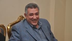 الفنان مجدي صبحي ضد رئيس مهرجان القاهرة الدولي