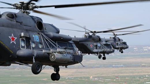 صفقة سلاح أمريكية للمغرب بملايين الدولارات