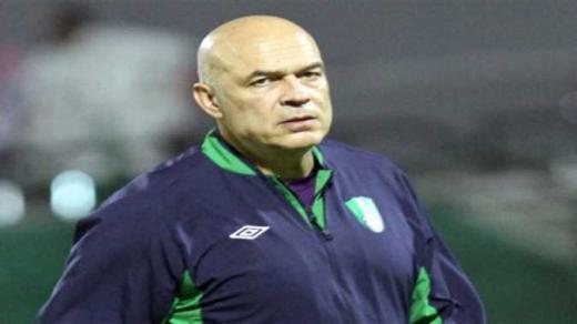 أمير يحاول إقناع والده بالتجديد مع جروس والشباب السعودي ينتظر الرد