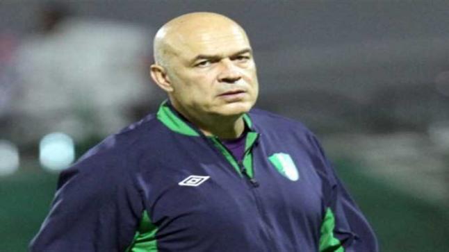 أمير يحاول إقناع والده بالتجديد مع جروس والشباب السعودي ينتظر الرد