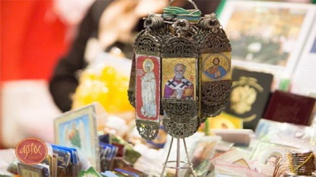 المسيحيون في روسيا ينتظرون عيد الميلاد بطريقتهم الخاصة