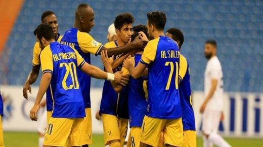 القنوات الناقلة لمباراة النصر والزوراء العراقي بالآسيوية