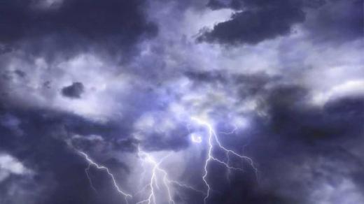 تنبيهات من الأرصاد لثلاثة مناطق… الدفاع المدني يحذر المواطنين