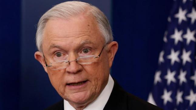 وزارة العدل الأمريكية تهدد مدن الملاذ بوقف المنح والمساعدات المالية