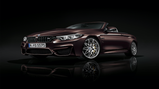 بي إم دبليو تحديث تصميمات الفئة الرابعة مع طرح طرازات عام 2018