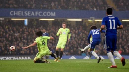 تشيلسي يعود إلى سلسلة الانتصارات من بوابة الكأس الانجليزي