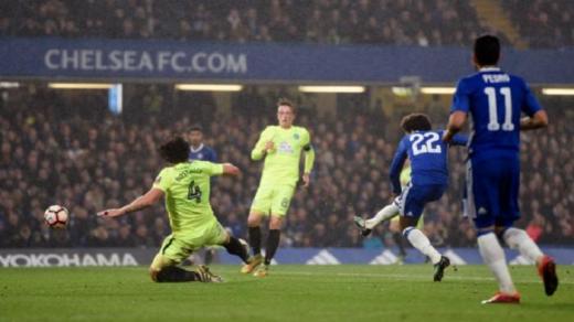 تشيلسي يعود إلى سلسلة الانتصارات من بوابة الكأس الانجليزي