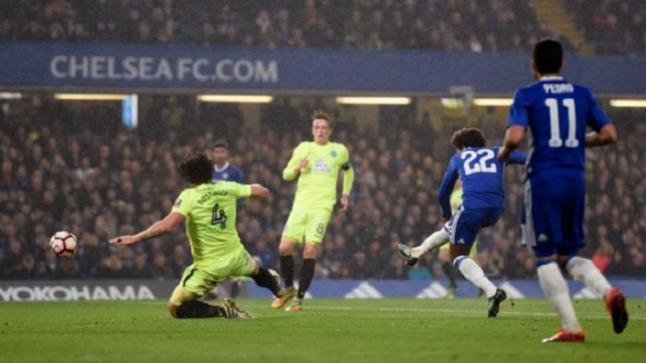 تشيلسي يعود إلى سلسلة الانتصارات من بوابة الكأس الانجليزي