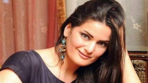 سما المصري من جديد تطل في فيديو يستفز أهل الكويت