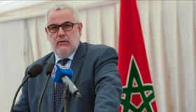 بنكيران يدعو أعضاء العدالة والتنمية بعدم التعليق على قرار الملك محمد السادس