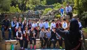 افتتاح مهرجان حكايات على الجزيرة خلال الفترة 12 حتي 28 فبراير.