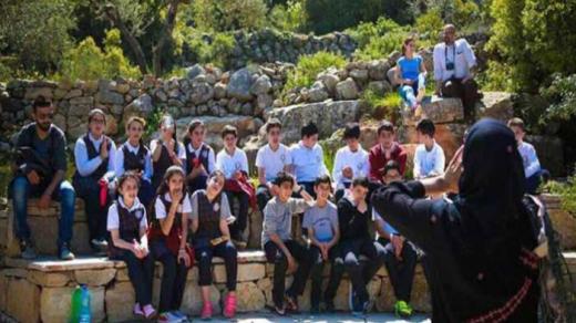 افتتاح مهرجان حكايات على الجزيرة خلال الفترة 12 حتي 28 فبراير.