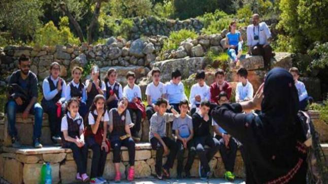 افتتاح مهرجان حكايات على الجزيرة خلال الفترة 12 حتي 28 فبراير.