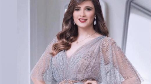 ياسمين عبد العزيز في مسلسل “الملكة”