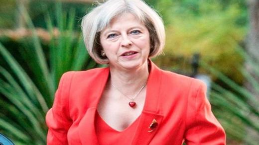 أول رد رسمي : حكومة بريطانيا تصريحات جونسون بحق السعودية لا تمثلنا