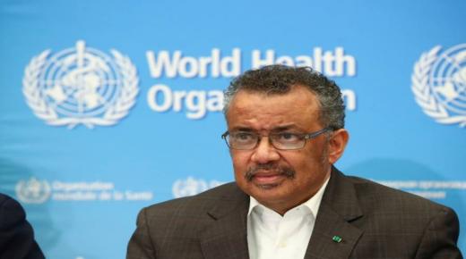 “منظمة الصحة العالمية” تنهي الجدل حول إمكانية انتقال فيروس كورونا عبر الطعام الذي يحمل أثار الفيروس